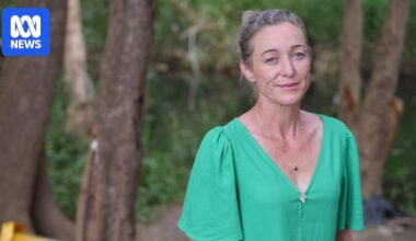 Rockhampton residents supporting the homeless as council considers rough sleepers' hub