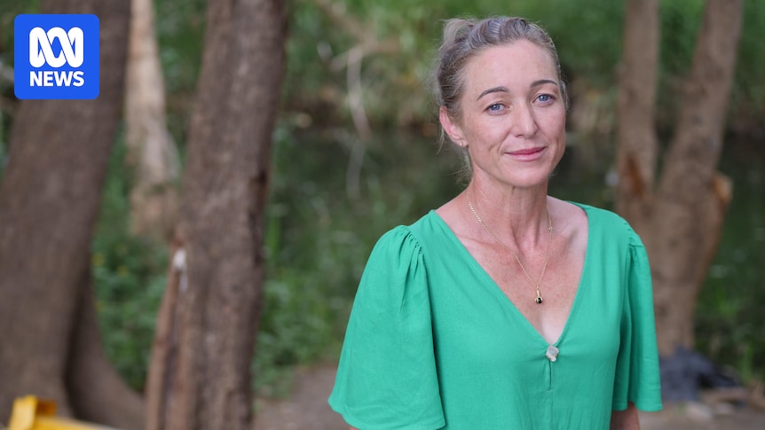 Rockhampton residents supporting the homeless as council considers rough sleepers' hub