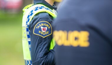 21-year-old reportable offender charged with child grooming