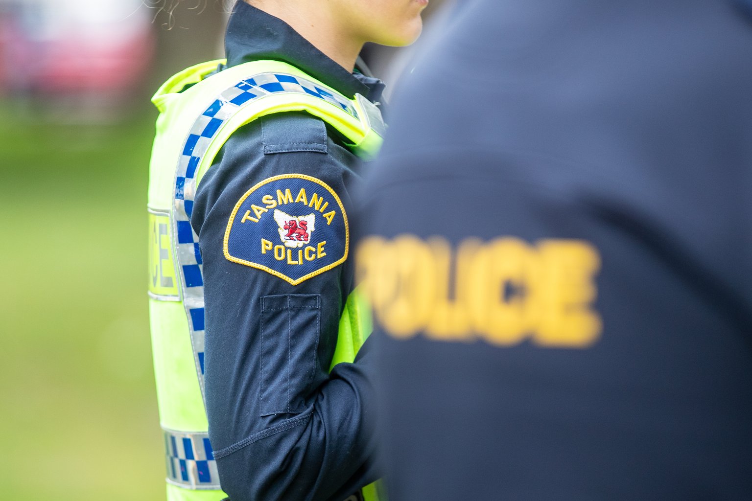 21-year-old reportable offender charged with child grooming