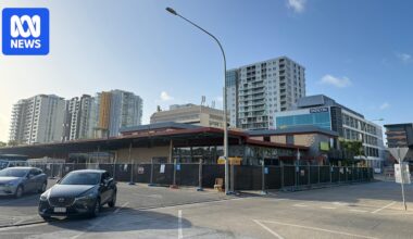 ABC to move Adelaide office to new Tapangka site in CBD, alongside arts organisations