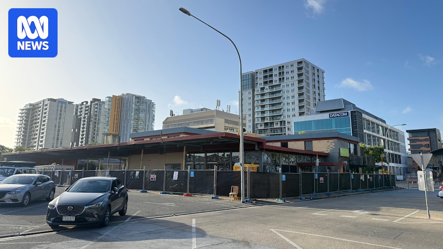 ABC to move Adelaide office to new Tapangka site in CBD, alongside arts organisations