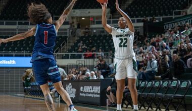 Women's Basketball: Ohio falls to Miami, drops 3rd straight game
