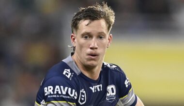 Canterbury-Bankstown Bulldogs vs North Queensland Cowboys live scores, updates, teams, start time, how to watch
