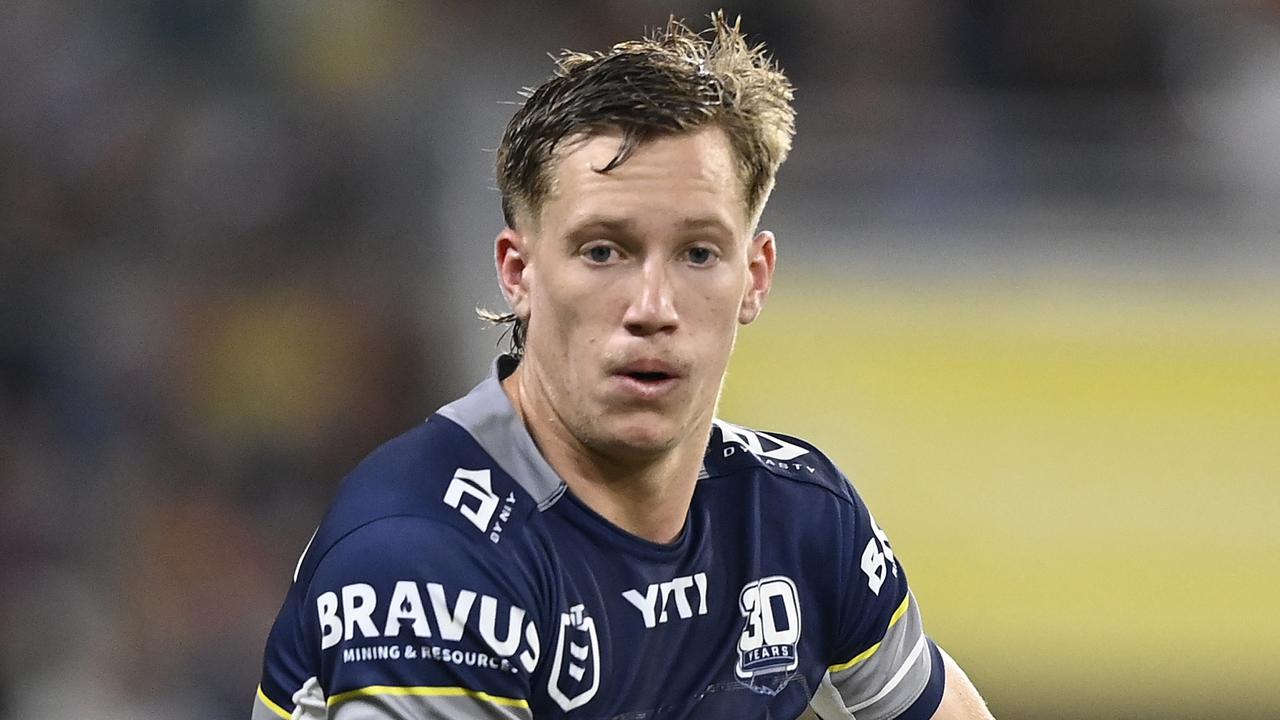 Canterbury-Bankstown Bulldogs vs North Queensland Cowboys live scores, updates, teams, start time, how to watch