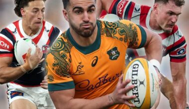 Subscribe to Code Sports for exclusive stories