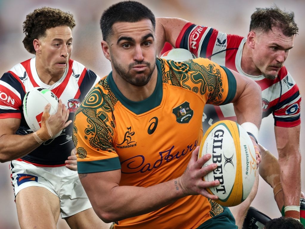 Subscribe to Code Sports for exclusive stories