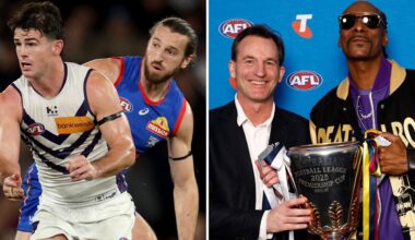 How many wins do you need to make the top 10? Wildcard finals round analysis, season projections, what is the wildcard round, latest news