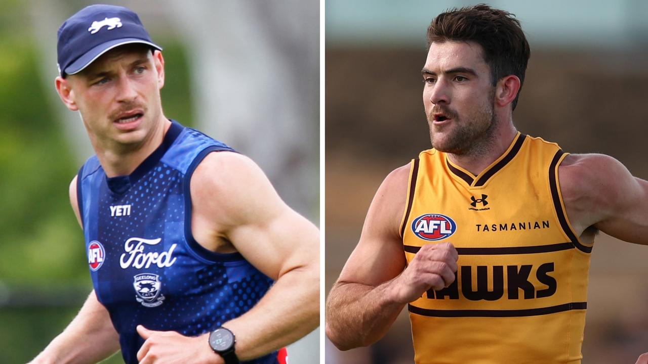 Hawthorn Hawks v Geelong Cats, match simulation, live scores, updates, stats, video, stream, result, news, blog, full guide and how to watch