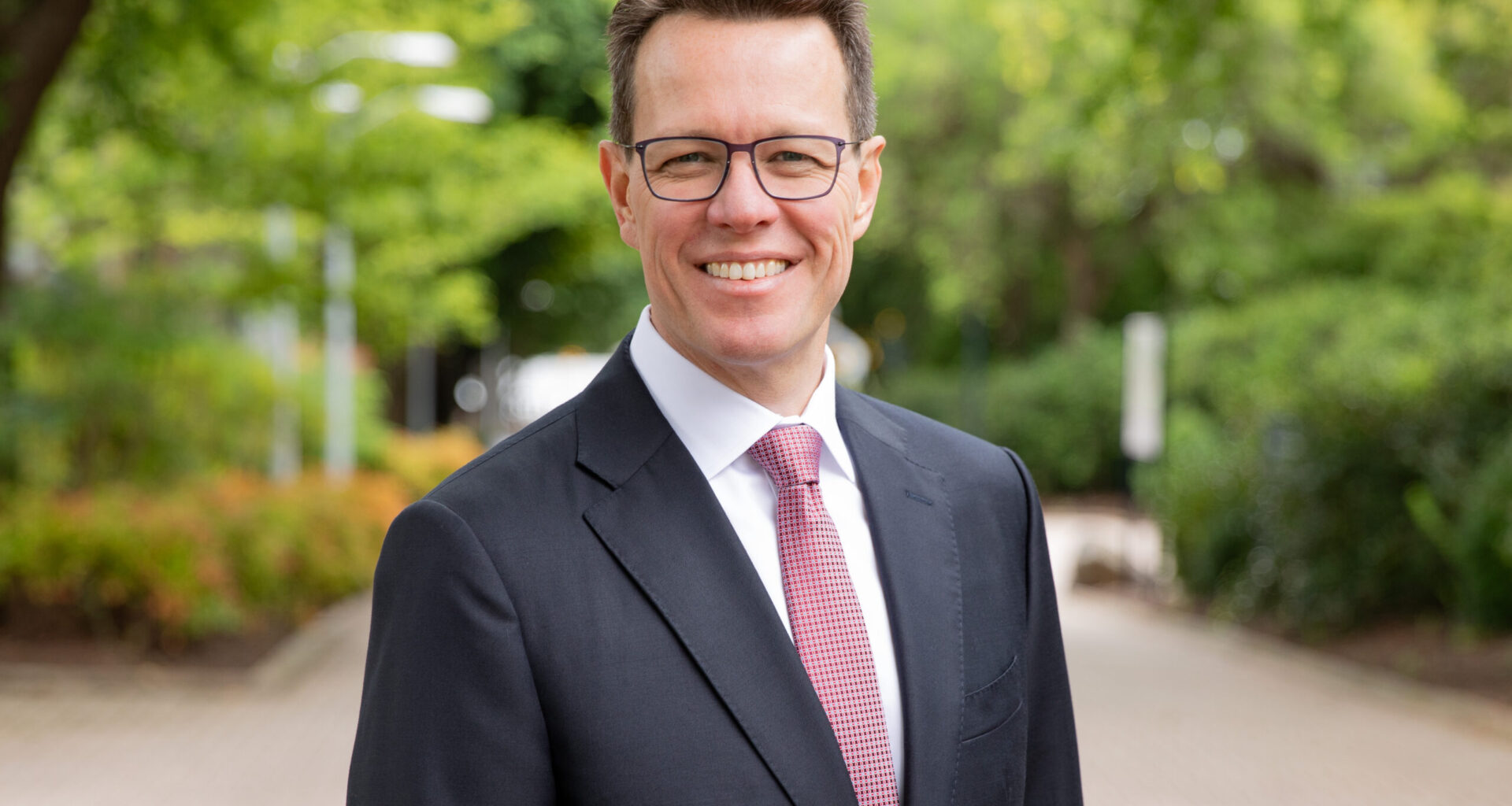 Paralympics Australia Welcomes Kieren Perkins’ Reappointment As ASC CEO  