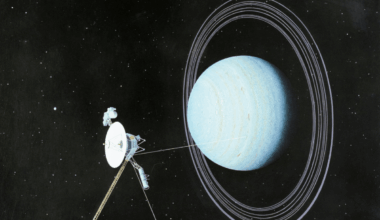 A Hidden Force Supercharged Uranus During Voyager 2’s Flyby In 1986 Here’s What Happened