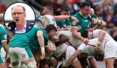 World Rugby confirm 'universal agreement' over law changes