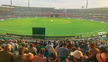 Sydney’s big cricket draw | TTG Asia