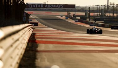 Why F1 teams can run 'illegal' fuels in testing