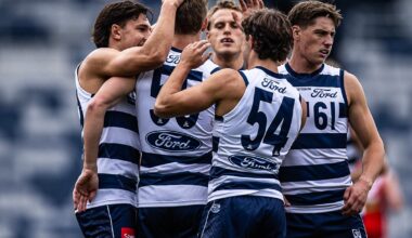 Fixture Released for Round 1 of the VFL Season