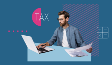 4 Strategies for an Organized Tax Season