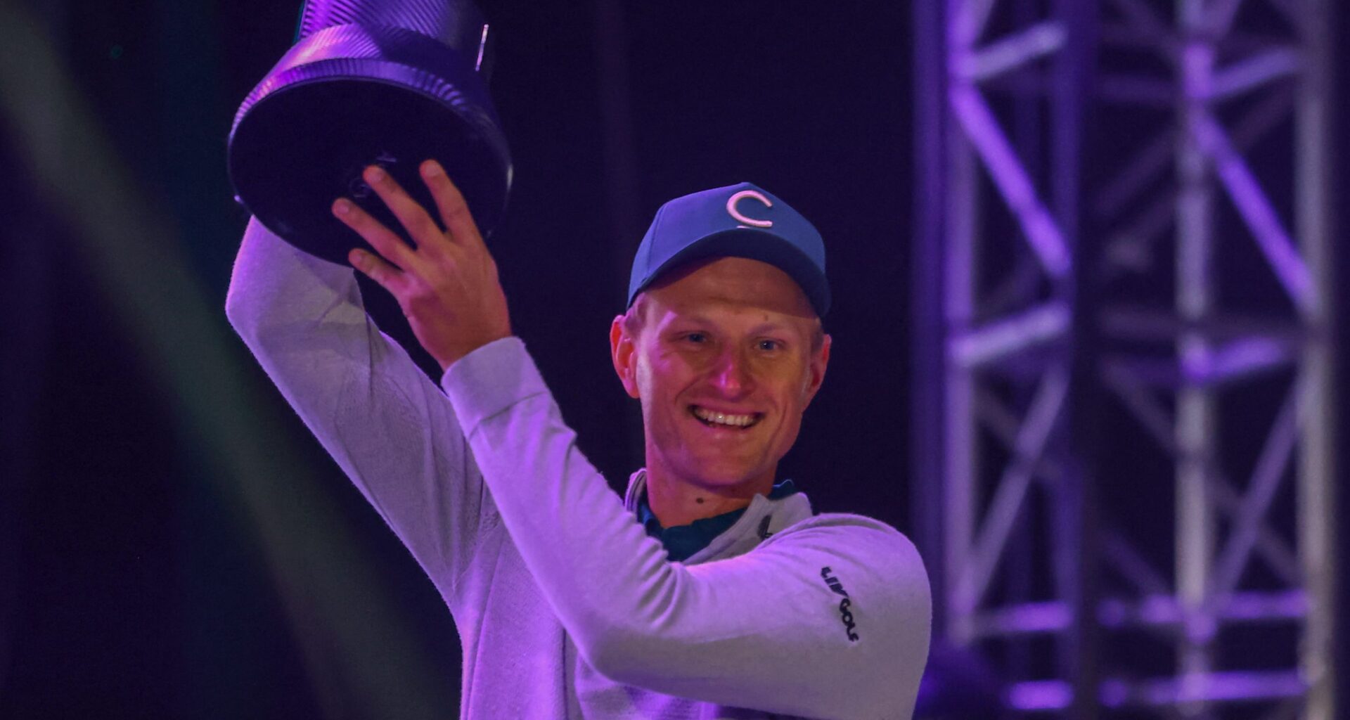 LIV Golf Riyadh Full Prize Money Payout 2026