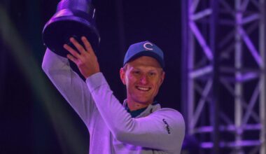 LIV Golf Riyadh Full Prize Money Payout 2026