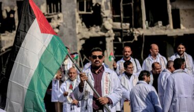 Israel’s war on Gaza’s healthcare continues in full force under ‘ceasefire’ | Health