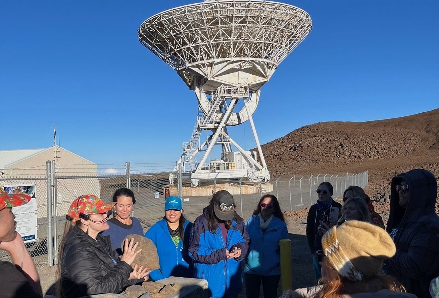 Astronomy Ambassadors: Embracing Diverse Perspectives