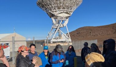 Astronomy Ambassadors: Embracing Diverse Perspectives