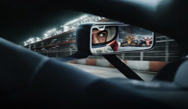 Drive to Survive' Is Dropping Next Week