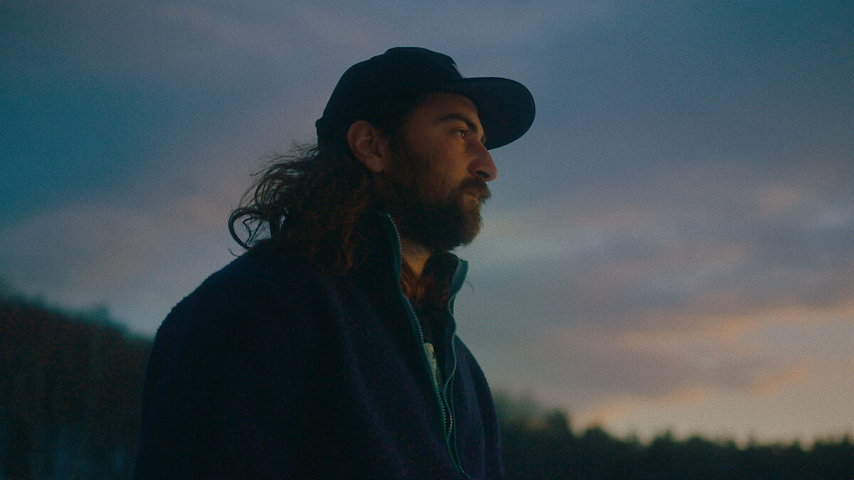 New Noah Kahan Documentary Coming to Netflix