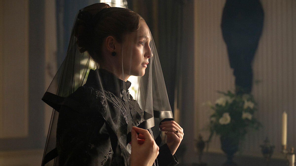 Why Does John Die in Bridgerton? Victor Alli, Hannah Dodd, Masali Baduza Explain