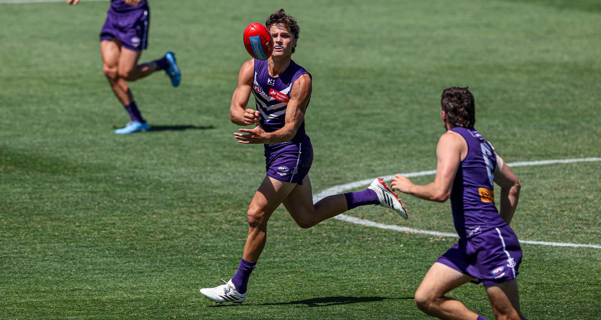Our side to take on the Crows in Mandurah