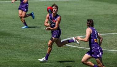 Our side to take on the Crows in Mandurah