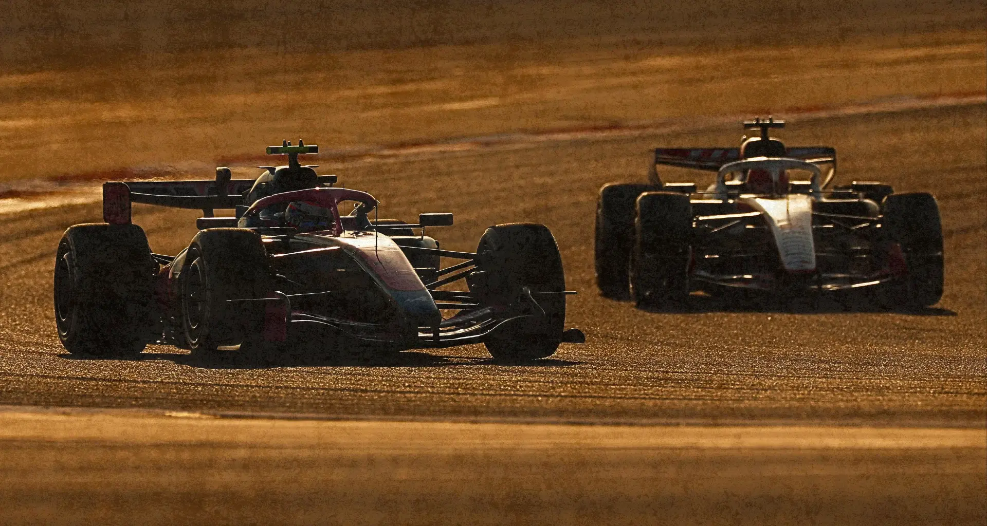 Which F1 teams are in the mix to be best of the rest in 2026?