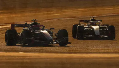 Which F1 teams are in the mix to be best of the rest in 2026?