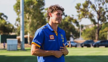 Robertson returns home for Eagles’ Northam visit