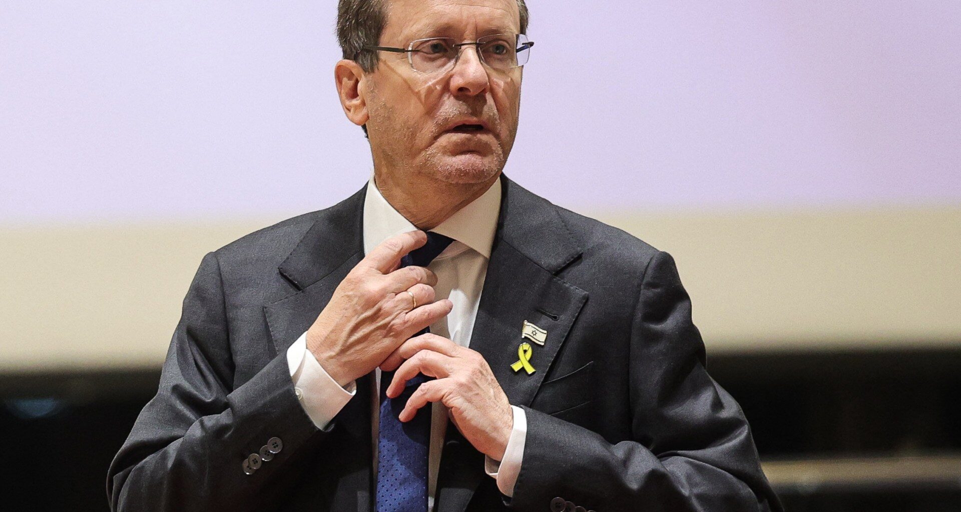 Pro-Palestine groups to protest Israeli president’s visit to Australia | Israel-Palestine conflict News