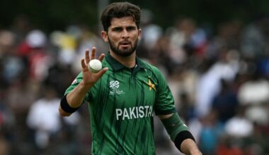 Pakistan vs England: Super Eight T20 World Cup – team news, start time, XI | ICC Men's T20 World Cup News