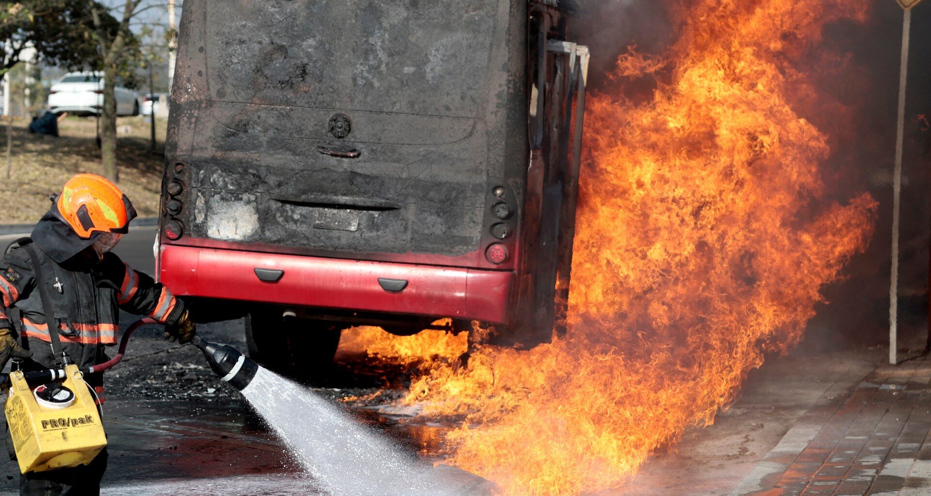 Mexico descends into violence after cartel leader ‘El Mencho’ killed | Conflict News