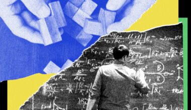 A New AI Math Startup Just Cracked 4 Previously Unsolved Problems