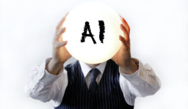 Deep thinking needed on AI, not shallow predictions