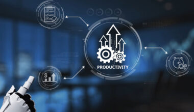 AI, productivity and the long stall in living standards