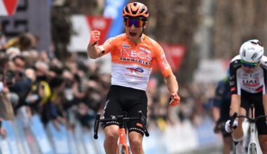 Team USA Recap: AJ August Earns First Pro Road Win;…