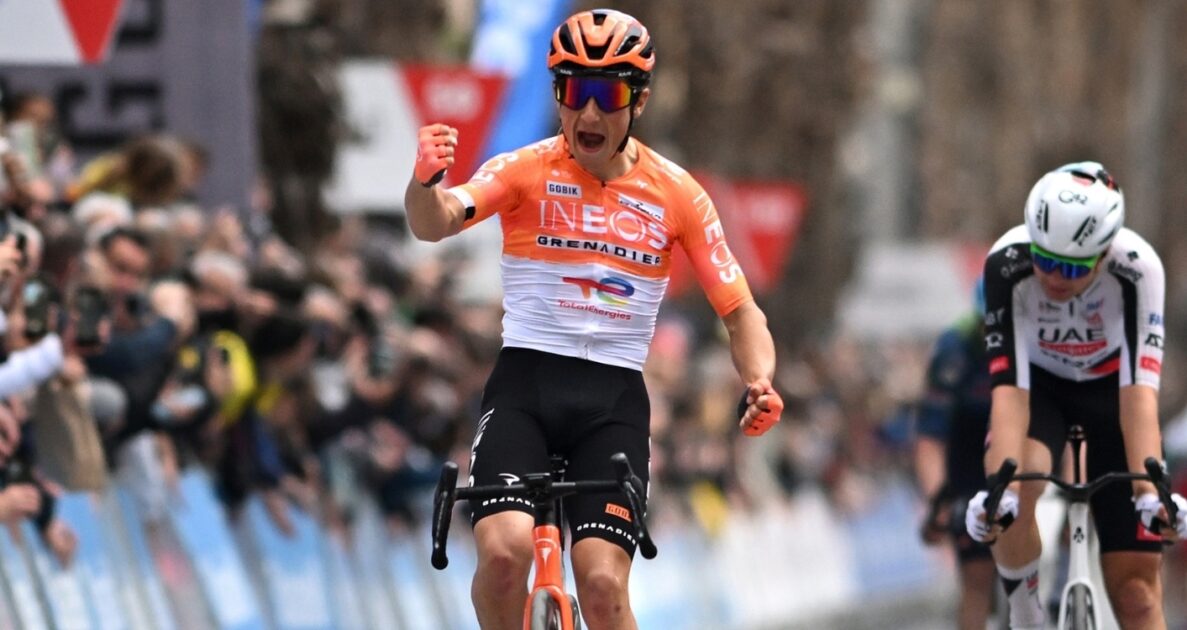 Team USA Recap: AJ August Earns First Pro Road Win;…