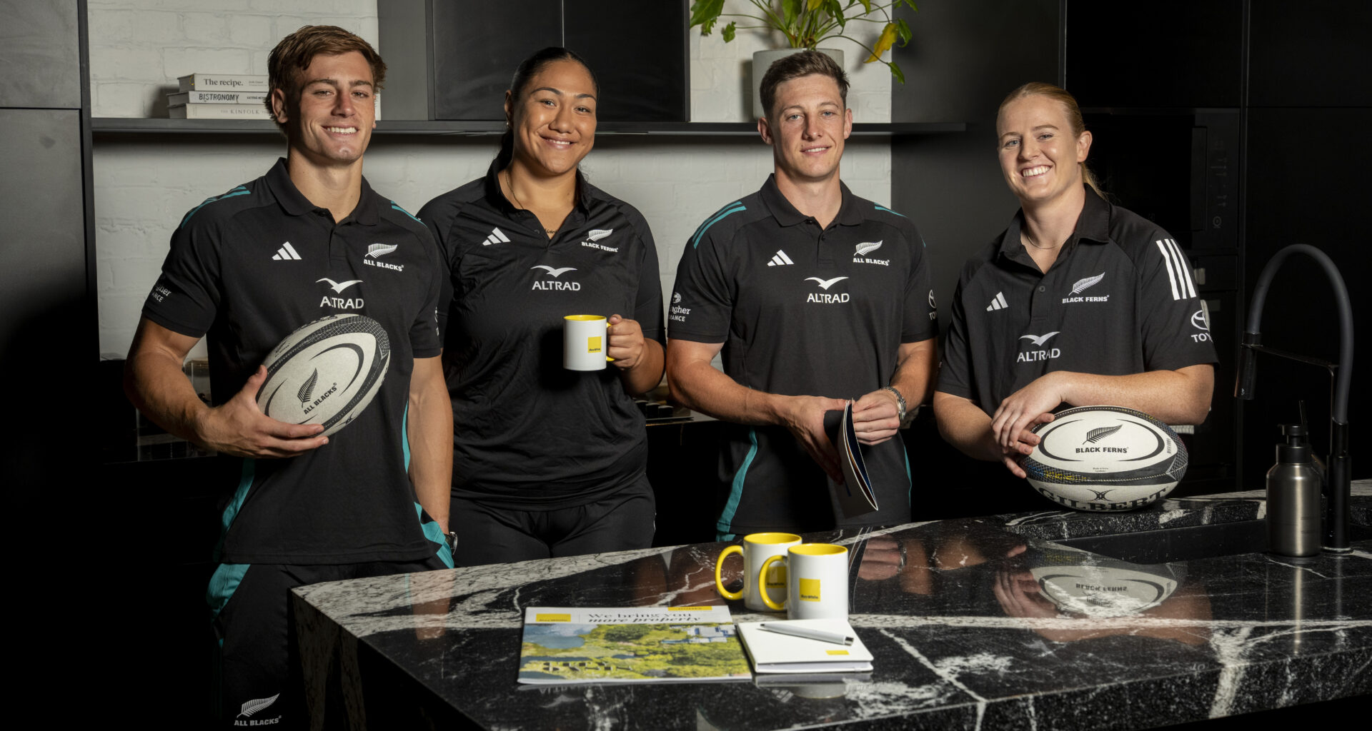 Ray White and New Zealand Rugby unite in exciting domestic partnership » allblacks.com