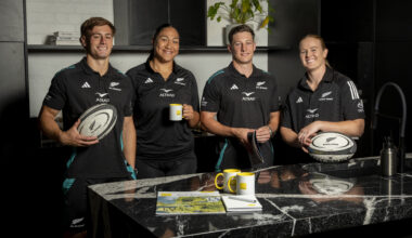 Ray White and New Zealand Rugby unite in exciting domestic partnership » allblacks.com
