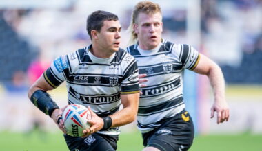 Line-ups confirmed for first NRL matches of 2026 as ex-Super League stars set to feature