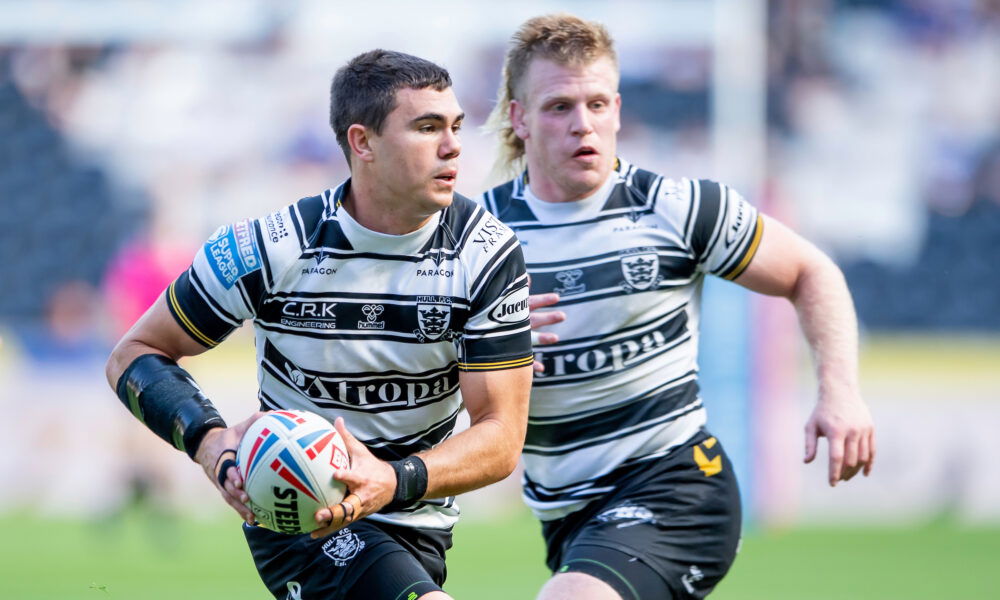 Line-ups confirmed for first NRL matches of 2026 as ex-Super League stars set to feature