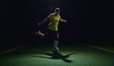 Football Australia reprises ‘til it’s done’ in new campaign