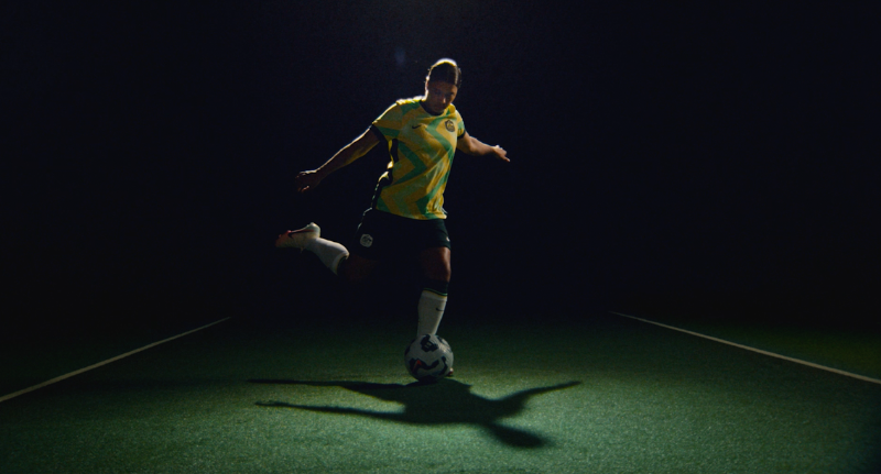 Football Australia reprises ‘til it’s done’ in new campaign
