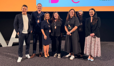 IMAA holds Sydney Indie-Pendence Day