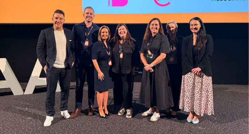 IMAA holds Sydney Indie-Pendence Day