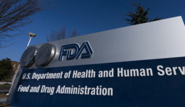 FDA taps AI executive to lead digital health center